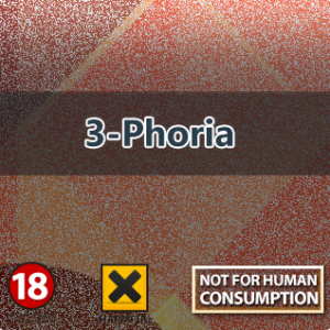 Buy 3PHORIA 2/3-FEA 100mg