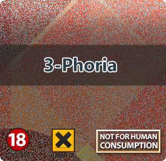 Buy 3PHORIA 2/3-FEA 100mg