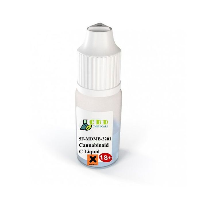 Buy 5F-AKB-48 C Liquid USA