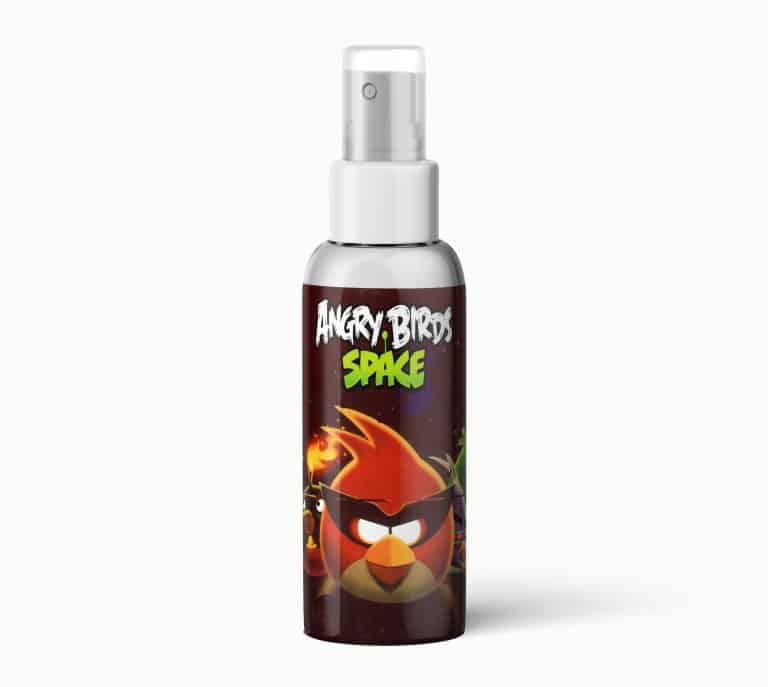 Buy Angry Birds K2 Spray USA