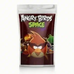 Buy Angry Birds Space Herbal Incense USA