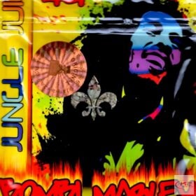 Buy Bob Marley Herbal Incense 10g USA