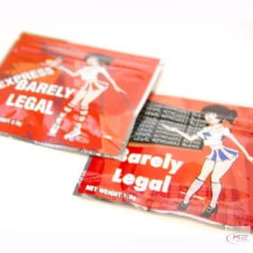 Buy Barely Legal Herbal Incense USA