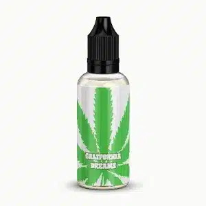 Buy California Dreams Liquid K2 Online USA