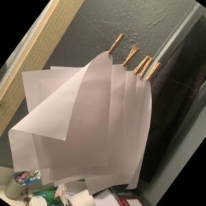 Buy Diablo K2 Spray on Paper