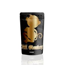 Buy 24K Monkey Herbal Incense US