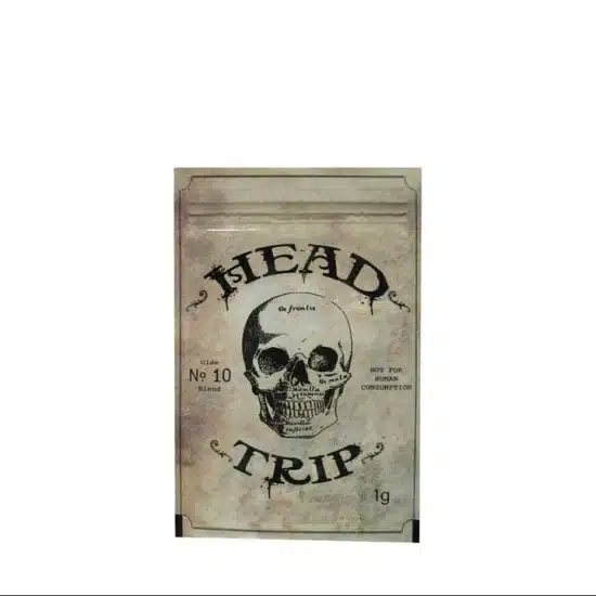 Buy Buy Head Trip Herbal Incense USA