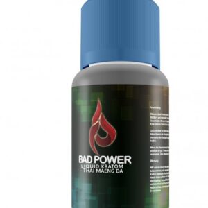 Buy Kratom Maeng Da Liquid Incense 10ML