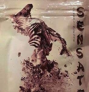 Buy Sensate Herbal Incense USA