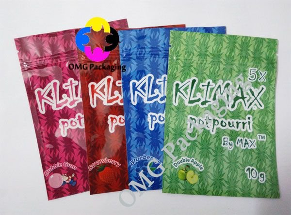 Buy Klimax Potpourri