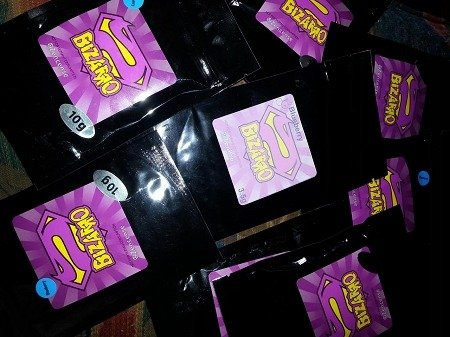 Buy Bizarro Incense