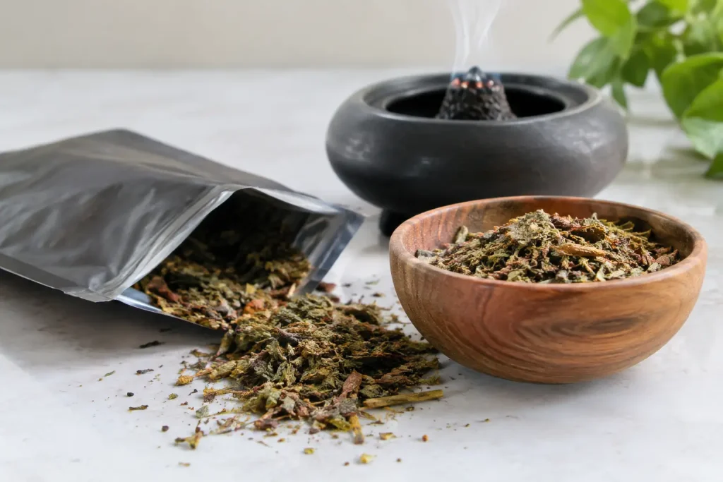 Herbal Incense K2 and the Truth About Labels