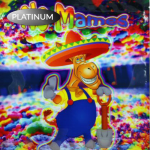 Buy OMG HERBAL POTPOURRI 10G