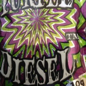 White Tiger Incense