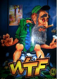 WTF Herbal Incense - Image 2