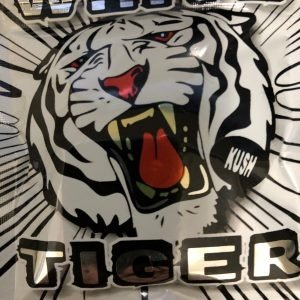 White Tiger Incense - Image 2
