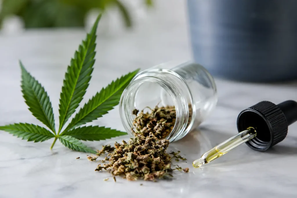 Synthetic Cannabinoids: What Labels Can’t Tell You