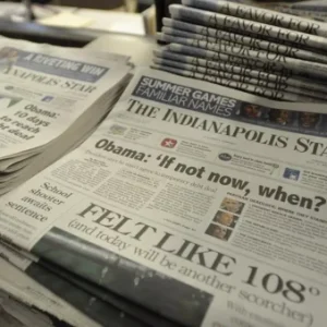 K2 Spice Spray On Newspaper