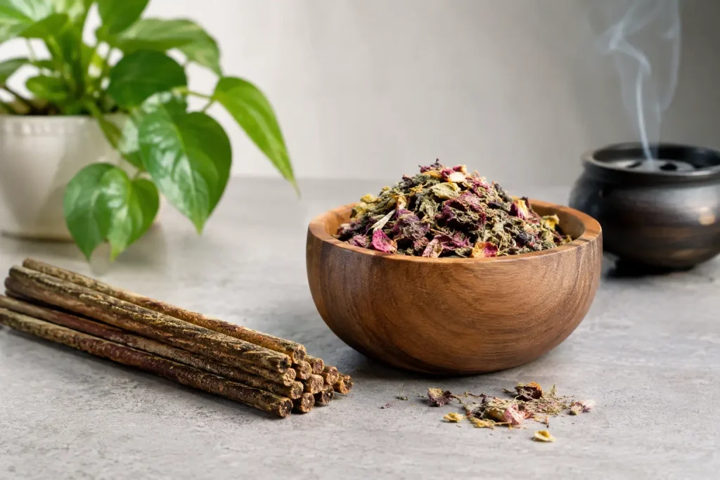 Is It Legal to Buy Herbal Incense in the US?