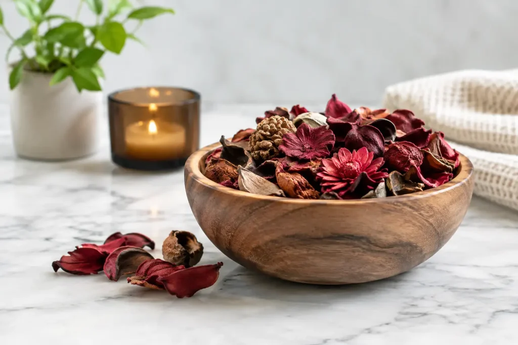 Klimax Potpourri Recall Information for Buyers