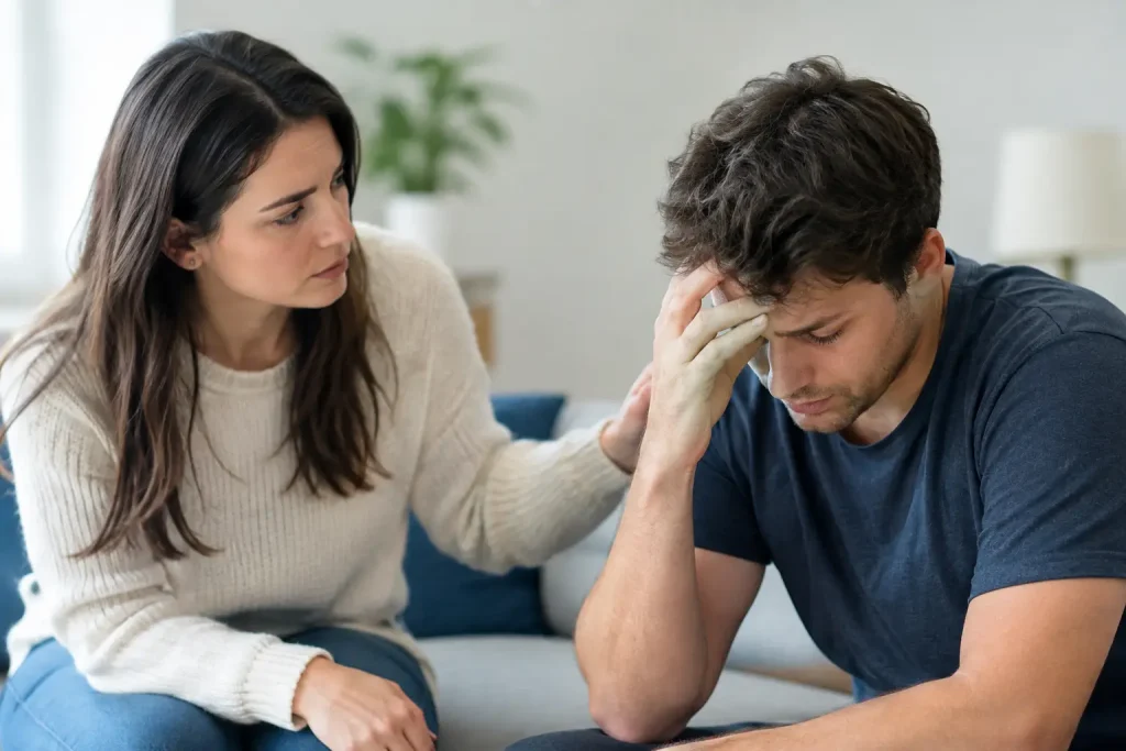 What to Do After Synthetic Cannabinoid Exposure